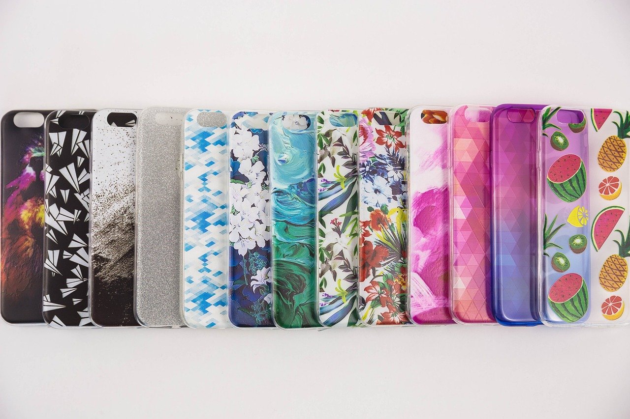 Designer Phone Cases